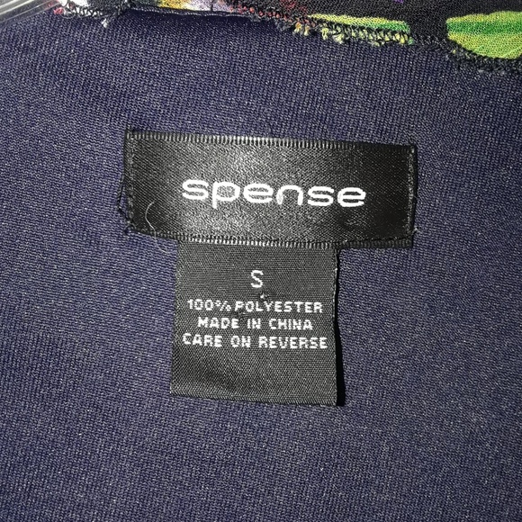 Blouse Spense - Picture 3 of 6